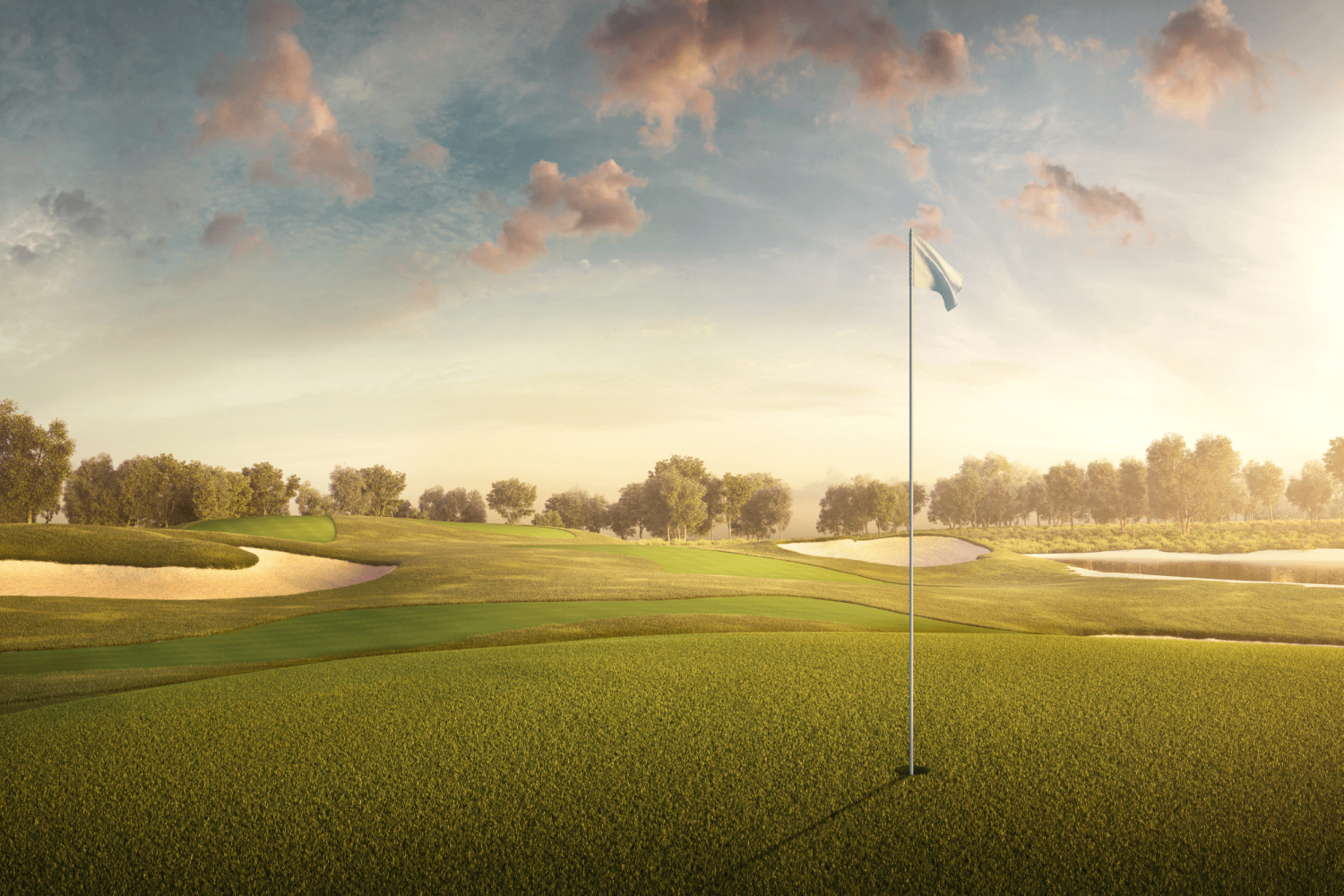 Altonwood Golf Group | A state of the art IP based Unified Telecommunication Estate