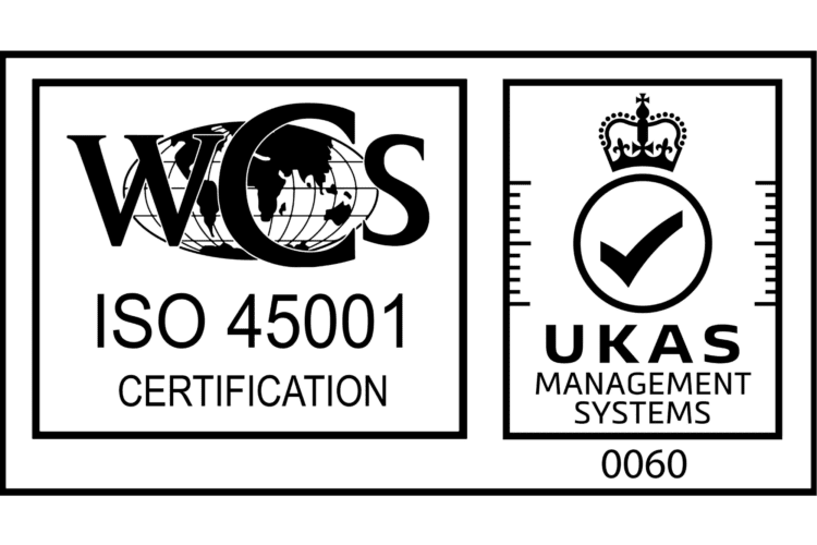 ISO 45001 | Accreditations & Certifications | FLR Spectron