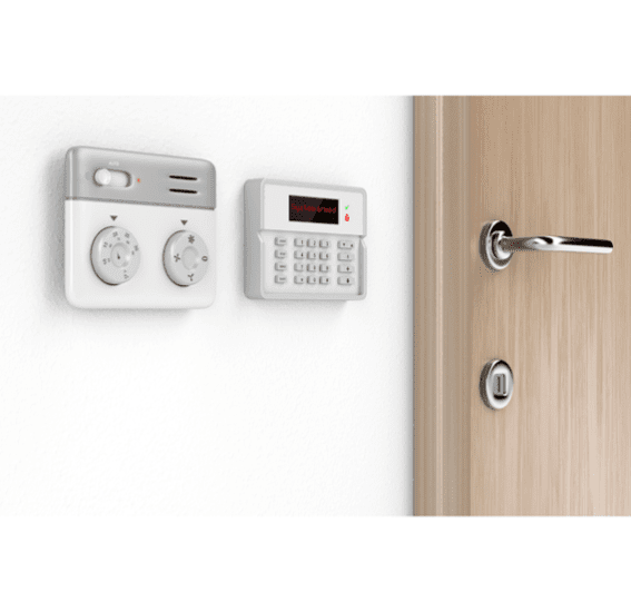 5 reasons you need to invest in an intruder alarm system