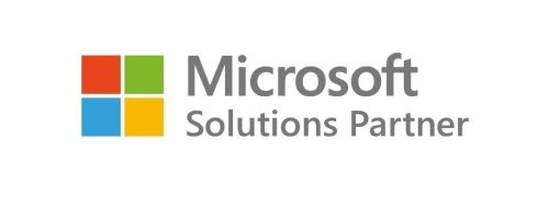 Microsoft Solutions Partner Logo